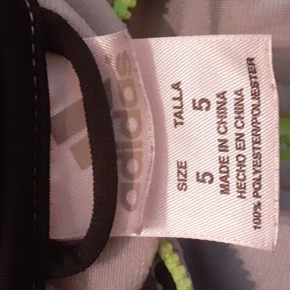 Adidas zip up jacket - Picture 7 of 7